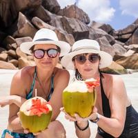 Отзыв от Анна - DTV виза